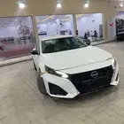 نيسان التيما ستاندر 2025