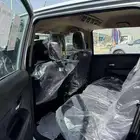 سوزوكي ارتيجا 2025 استاندر وفل كامل