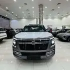 نيسان باترول بلاتينيوم تنفس طبيعى 2026 أقل سعر