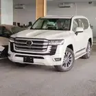 لاندكروزر جي اكس ار GXR L4 بنزين سعودي 2025 لدى الحسن