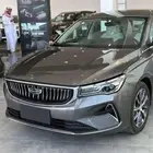 جيلي امجراند فل 2025 متوفر جميع الالوان بعروض مميزه