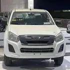 ايسوزو ديماكس غمارتين جير عادي ديزل موديل 2026..