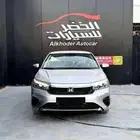 هوندا سيتي 2024