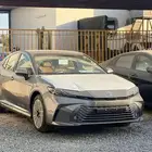 تويتا كامري جراندي (grande) فل كامل 2025 كاش واقساط