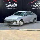 هونداي اكسنت فليت