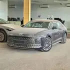 هيونداى ازيرا كاليجرافي 2026 متوفر لدى الحسن