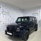 G 63 - 2021 -10.000KM