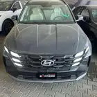 هيونداى توسان كمفورت 2025