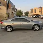 ماليبو 2013  LTZ