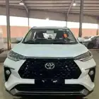 تويوتا فيلوز موديل 2025 (عرض الجزيره (عرض الجزيره ربح 1.99)