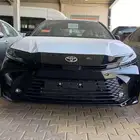 تويوتا كامري استاندر 2025