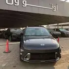 هيونداي كونا سمارت 2025