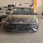 هيوانداي النترا كمفورت خليجي 2025 رمادي