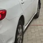 كورولا ممشى 308 الف مطور