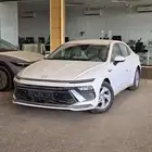 هيونداي سوناتا فليت خليجي 2025