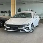 هونداي النترا سمارت 2.0 خليجي 2026 متوفر لدى الحسن