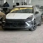 هيونداي سوناتا فليت سعودي 2025 بقسط 1559 الحسن