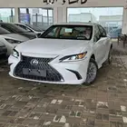 لكزس ES250 AA - موديل 2025 افضل الاسعار