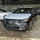 LEXUS. ES 350 2025 CCاستندر