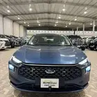 فورد تورس ترند موديل 2023