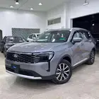 فورد تريتورى ترند 2026