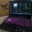 لاب توب جيمنج اسوس