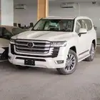 لاندكروزر جي اكس ار GXR L4 بنزين سعودي 2025 لدى الحسن