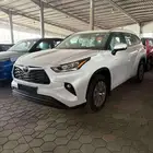 تويوتا هايلاندر GLE 2025 نص فل افض الاسعار