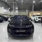 رنج روفر ايفوك 2023 فل كامل