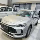 ام جي زد اس استاندر - الشكل الجديد موديل 2025