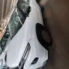 اوربان كروزر GLX موديل 2025 بنزين حبه فقط لون ابيض لؤلؤي