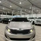 كيا اوبتيما موديل 2015