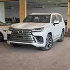 لكزس LX700 BH هايبرد سعودي موديل 2025 متوفر لدى الحسن