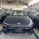 هونداي سوناتا 2025 كومفورت عرض خااص