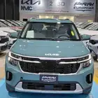 كيا سيلتوس فل كامل GLS 2026 كاش واقساط