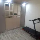 غرفة نوم دولاب 3مكيفات فرن مجلس كنب