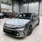 تويوتا كامري LE هايبرد 2025