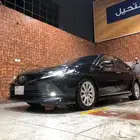 سياره كامري 2019 GLE