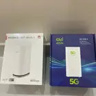 انترنت مفتوح من زين باقات مودم ال5G