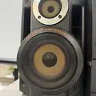 سماعتين بانسونك قديم