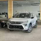 اوربان كروزر GLX بنزين فل كامل 2026 متوفر لدى الحسن