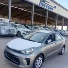 كيا بيجاس استاندر 2026 - عروض خاصة للكاش (متوفر كميات )