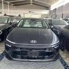 هونداي سوناتا 2025 كومفورت عرض خااص