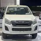 ايسوزو ديماكس غمارتين جير عادي ديزل موديل 2026