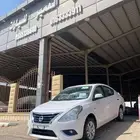 نيسان صني 2024 فل كامل ( كاش وبنوك )