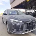 MG ZS 2025 قير اوتماتيك بنزين