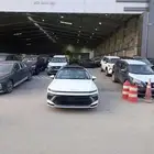 هيونداي سوناتا كومفورت GL 2025 قير اوتماتيك بنزين