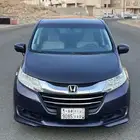 اوديسي 2016 وكالة