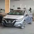 نيسان صنى SV نص فل 2024 متوفر لدى الحسن