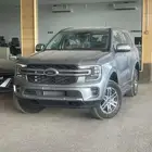 فورد ايفريست ديزل ستاندر 2024 متوفر لدى الحسن